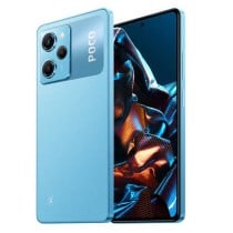 Smartphone Poco X5 Pro 5G 6,67" Snapdragon 778G 8 GB RAM 256 GB Blau