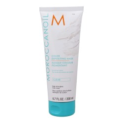 Haarmaske Moroccanoil Color Depositing 200 ml Graduelle Bleichmittel