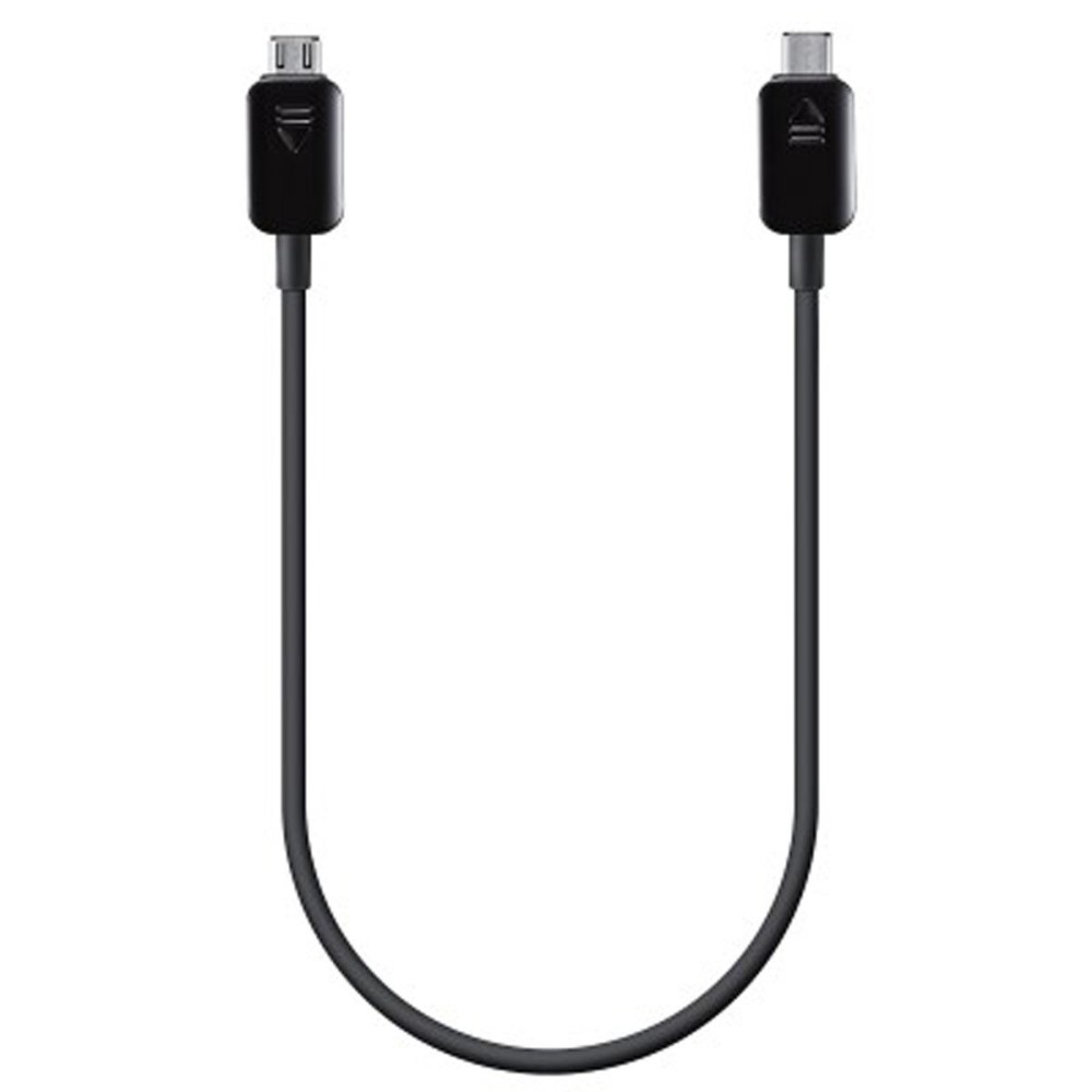 Câble Micro USB Samsung EP-SG900UB Noir