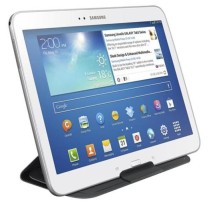 Housse pour Tablette Samsung Galaxy Tab Noir