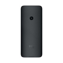 Mobiltelefon für ältere Erwachsene TCL Onetouch 4041 128 MB 48 MB 1,8" Grau