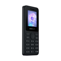 Mobiltelefon für ältere Erwachsene TCL Onetouch 4041 128 MB 48 MB 1,8" Grau