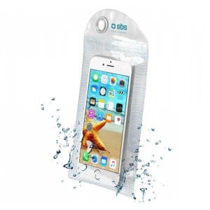 Mobile cover Transparent Universal