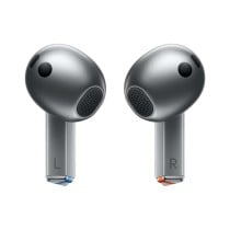 Bluetooth in Ear Headset Samsung Galaxy Buds3 Silberfarben