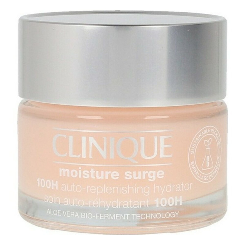 Feuchtigkeitscreme Moisture Surge Clinique 192333066935 100H 50 ml