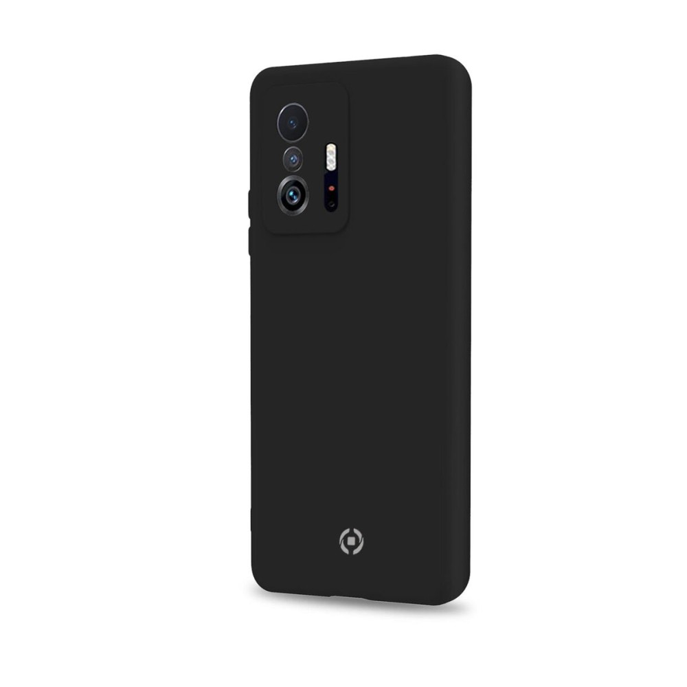 Mobile cover Celly Xiaomi 11T Pro Black