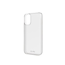 Mobile cover Celly Samsung Galaxy A03S Transparent