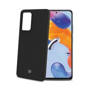 Mobile cover Celly Redmi Note 11 Pro Black