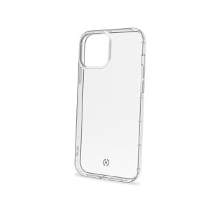 Protection pour téléphone portable Celly iPhone 14 Transparent