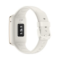 Montre intelligente Xiaomi Smart Band 7 Pro Blanc Ivoire