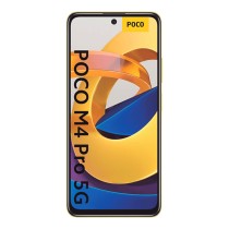 Smartphone Xiaomi Poco M4 Pro 6,6" 4 GB RAM 64 GB Yellow