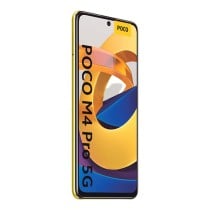 Smartphone Xiaomi Poco M4 Pro 6,6" 4 GB RAM 64 GB Jaune