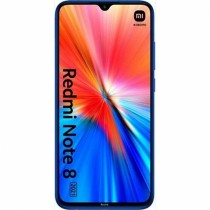 Smartphone Xiaomi Redmi Note 8 (2021) 6,3" MediaTek Helio G85 4 GB RAM 64 GB Bleu