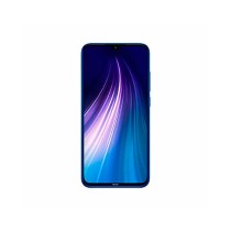 Smartphone Xiaomi Redmi Note 8 6,3" Qualcomm Snapdragon 665 4 GB RAM 128 GB Blau