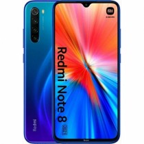 Smartphone Xiaomi Redmi Note 8 (2021) 6,3" MediaTek Helio G85 4 GB RAM 64 GB Blau