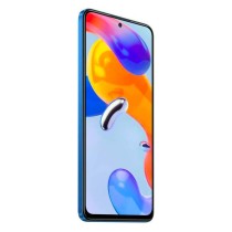 Smartphone Xiaomi Note 11 Pro 5G 6,67" 8 GB RAM 128 GB Blau