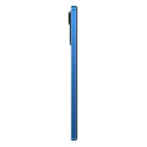 Smartphone Xiaomi Note 11 Pro 5G 6,67" 8 GB RAM 128 GB Blau