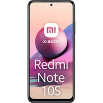 Smartphone Xiaomi Redmi Note 10S 6,4" Grau 6 GB RAM 128 GB