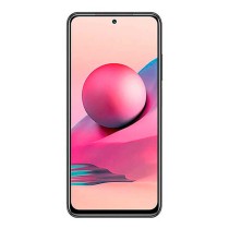 Smartphone Xiaomi Redmi Note 10S 6,43" 8 GB RAM 128 GB Grau