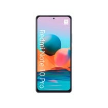 Smartphone Xiaomi Redmi Note 10 Pro 6,67" Qualcomm Snapdragon 732G 8 GB RAM 128 GB Blau