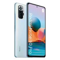 Smartphone Xiaomi Redmi Note 10 Pro 6,67" Qualcomm Snapdragon 732G 6 GB RAM 64 GB Blau