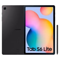 Tablette Samsung Galaxy Tab S6 Lite 2024 4 GB RAM 64 GB Gris Multicouleur