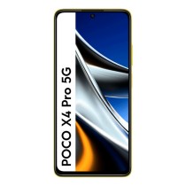 Smartphone Xiaomi Poco X4 Pro 5G 6,67" 8 GB RAM 256 GB Jaune