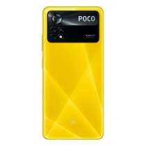 Smartphone Xiaomi Poco X4 Pro 5G 6,67" 8 GB RAM 256 GB Jaune