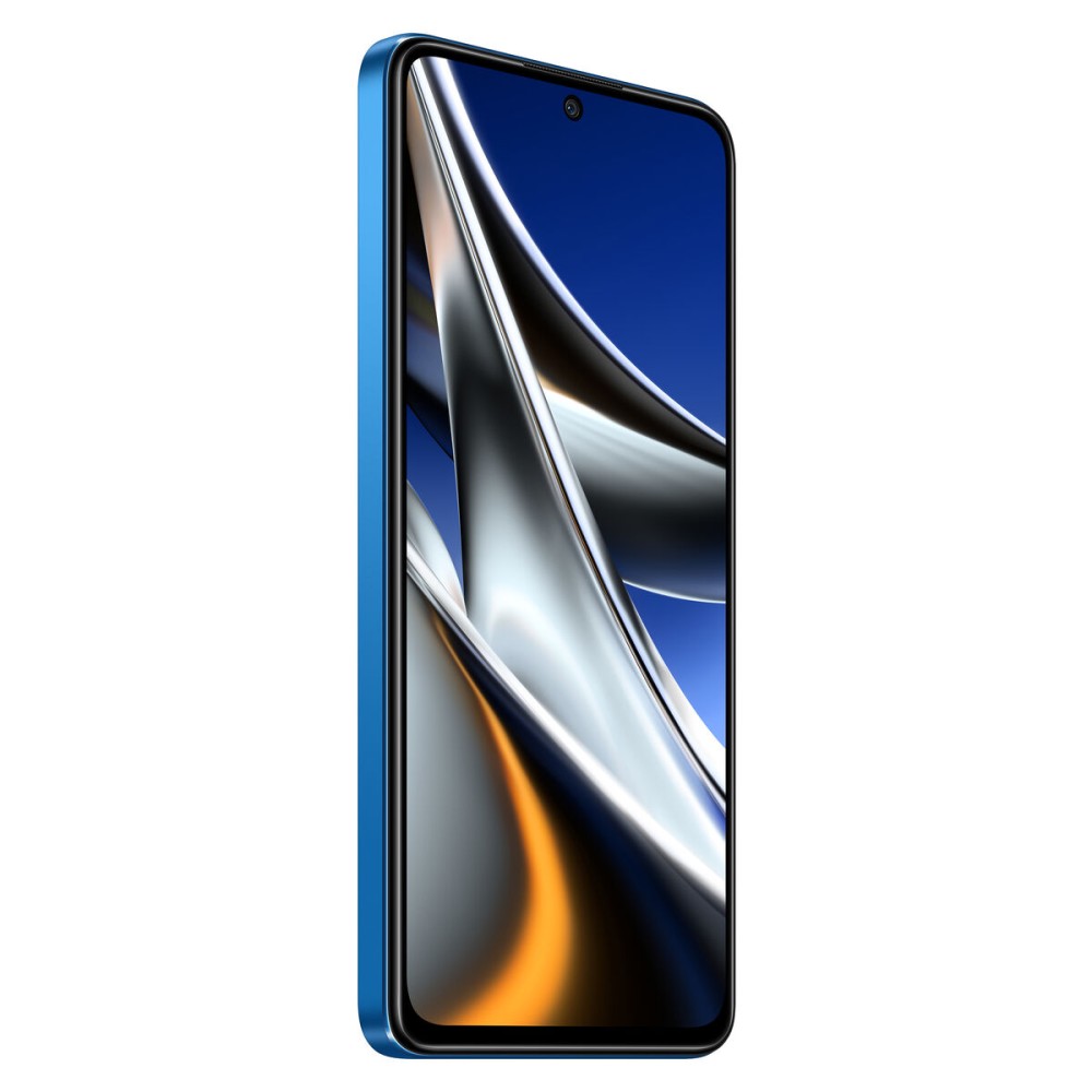 Smartphone Poco X4 Pro 5G 6,67" 8 GB RAM 3 GB RAM 256 GB Blue