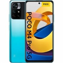 Smartphone Pocophone M4 Pro 6,6" FHD 4 GB RAM 64 GB 6,6" 4 GB RAM 6 GB RAM 64 GB Bleu