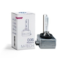 Car Bulb M-Tech ZHCD3S8