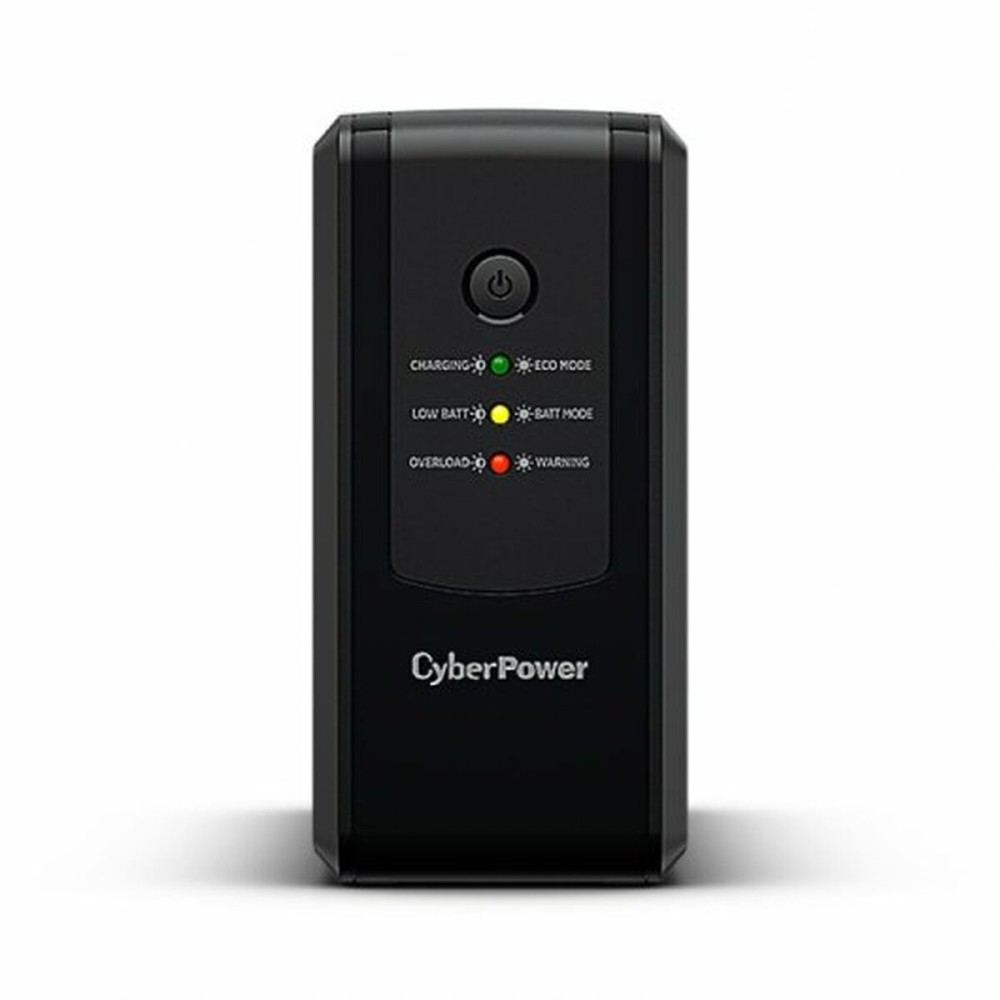 Système d'Alimentation Sans Interruption Interactif Cyberpower UT650EG 600 VA