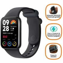 Montre intelligente Xiaomi Smart Band 8 Pro Noir