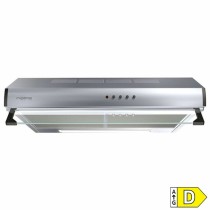 Conventional Hood Mepamsa Modena 60 cm Steel 400 m3/h