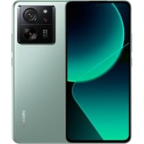 Telefon Xiaomi grün