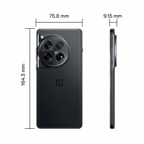 Smartphone OnePlus 12 5G 6,82" SNAPDRAGON 8 gen 3 16 GB RAM 512 GB Black