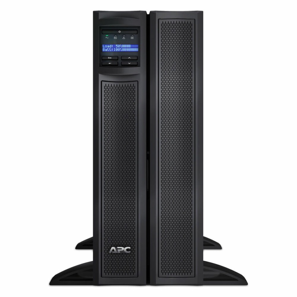 Système d'Alimentation Sans Interruption Interactif APC SMX3000HV 2700W