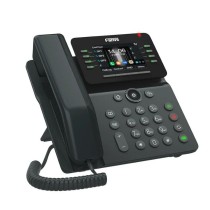 Téléphone fixe Fanvil V63