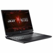 Laptop Acer 16" 32 GB RAM 1 TB SSD Nvidia Geforce RTX 4060 Spanish Qwerty