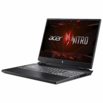 Ordinateur Portable Acer 16" 32 GB RAM 1 TB SSD Nvidia Geforce RTX 4060 Espagnol Qwerty