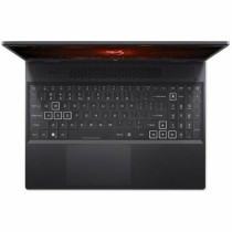 Ordinateur Portable Acer 16" 32 GB RAM 1 TB SSD Nvidia Geforce RTX 4060 Espagnol Qwerty