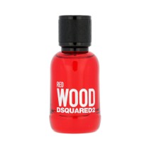 Parfum Femme Dsquared2 EDT Red Wood 50 ml