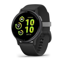 Smartwatch GARMIN 010-02862-10 Schwarz 1,2"