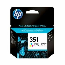 Cartouche d'encre originale HP CB335EE Tricolore