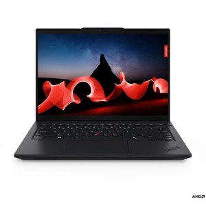 Ordinateur Portable Lenovo L14 G5 14" amd ryzen 5 7535U 16 GB RAM 512 GB SSD Espagnol Qwerty