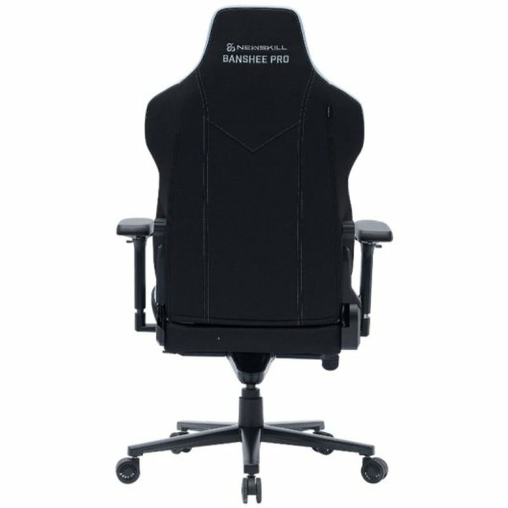 Office Chair Newskill Blue