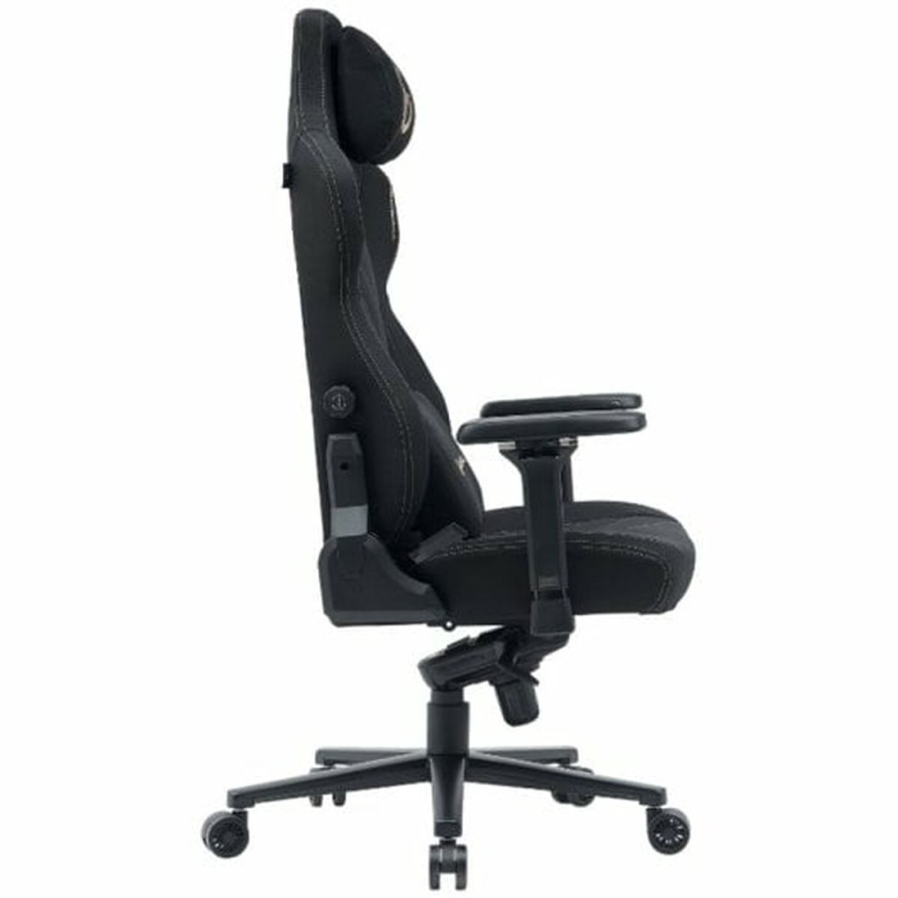 Chaise de Bureau Newskill Doré