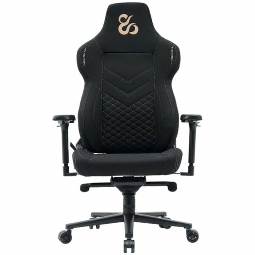 Office Chair Newskill Golden