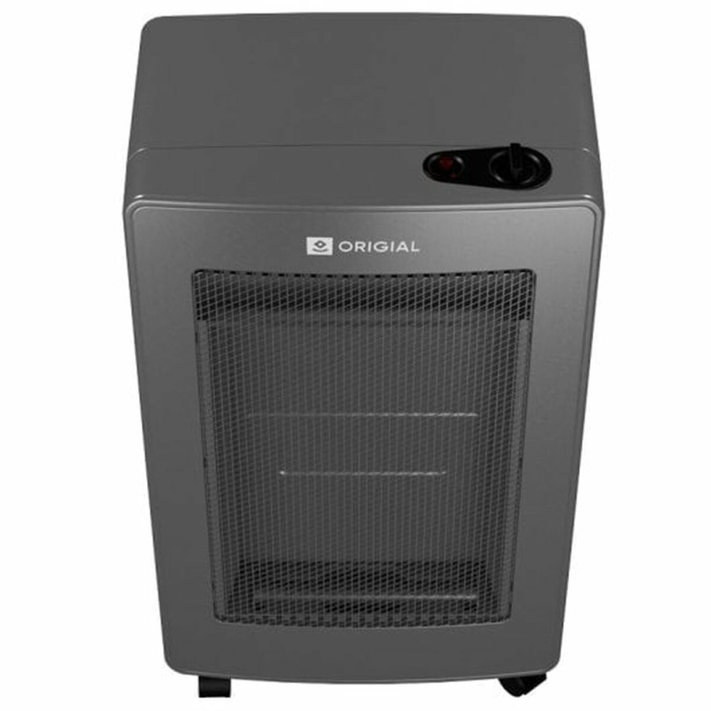 Gas Heater Origial Black