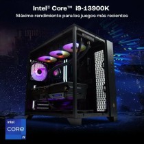 Desktop PC PcCom i9-13900K 64 GB RAM 2 TB SSD Nvidia Geforce RTX 4090